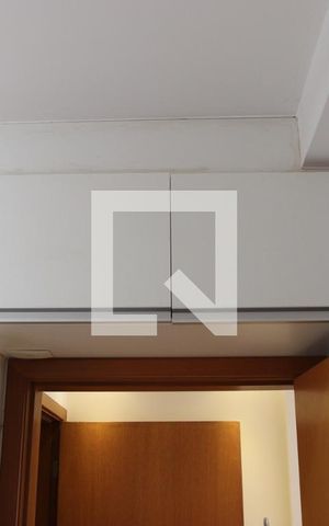 Apartamento à venda com 80m², 3 quartos e 2 vagasCozinha e Área de Serviço