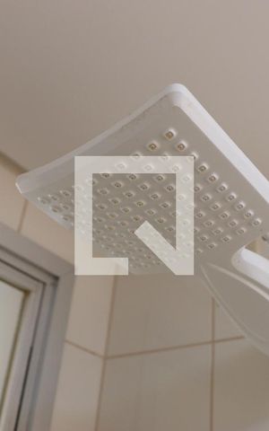 Apartamento à venda com 80m², 3 quartos e 2 vagasBanheiro da Suíte