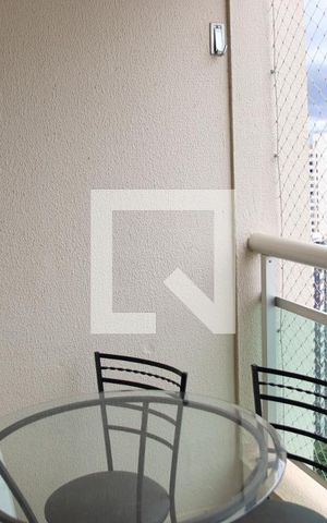 Apartamento à venda com 80m², 3 quartos e 2 vagasVaranda da Sala