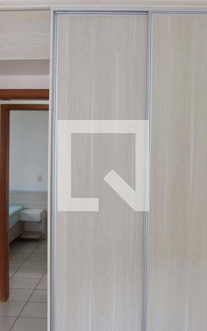Apartamento à venda com 80m², 3 quartos e 2 vagasQuarto 1