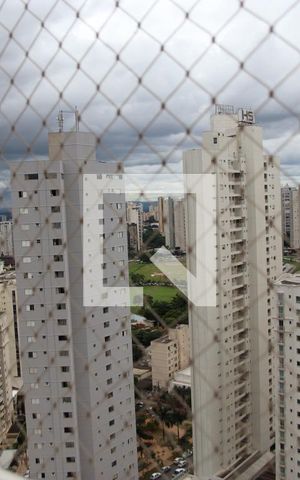 Apartamento à venda com 80m², 3 quartos e 2 vagasVaranda da Sala