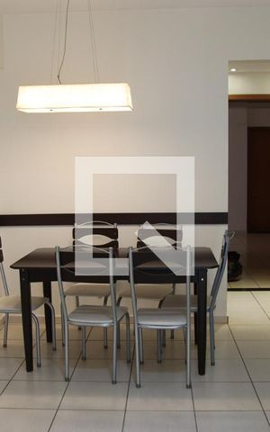 Apartamento à venda com 80m², 3 quartos e 2 vagasSala