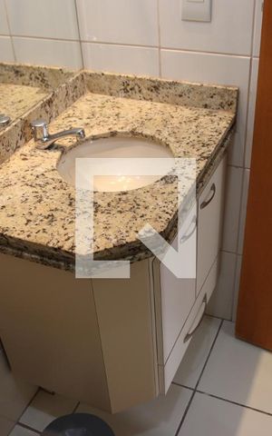 Apartamento à venda com 80m², 3 quartos e 2 vagasBanheiro da Suíte