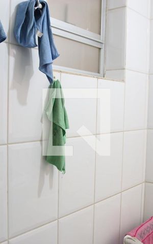 Apartamento à venda com 80m², 3 quartos e 2 vagasCozinha e Área de Serviço