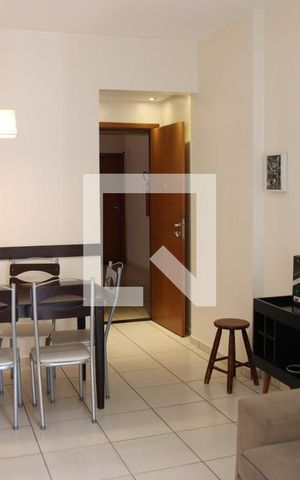 Apartamento à venda com 80m², 3 quartos e 2 vagasSala