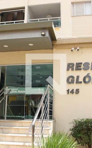 Apartamento à venda com 80m², 3 quartos e 2 vagasFachada
