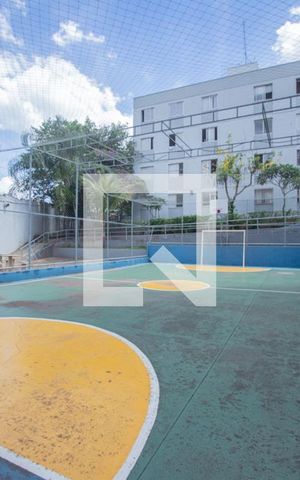 Apartamento para alugar com 63m², 2 quartos e 1 vaga Apartamento para alugar com 63m², 2 quartos e 1 vagaQuadra Esportiva
