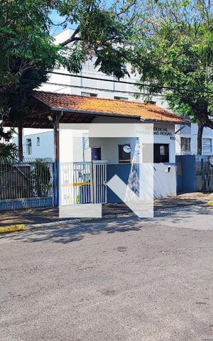 Apartamento para alugar com 63m², 2 quartos e 1 vaga Apartamento para alugar com 63m², 2 quartos e 1 vagaFachada do Condomínio