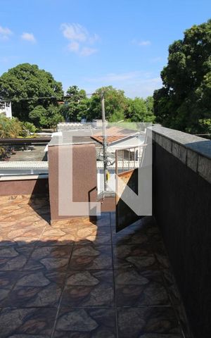 Casa à venda com 140m², 2 quartos e 1 vagaTerraço