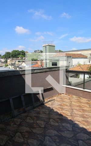 Casa à venda com 140m², 2 quartos e 1 vagaTerraço