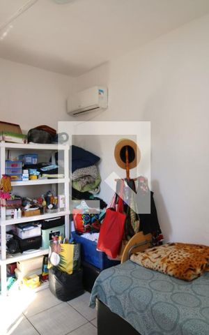 Casa à venda com 140m², 2 quartos e 1 vagaQuarto 1