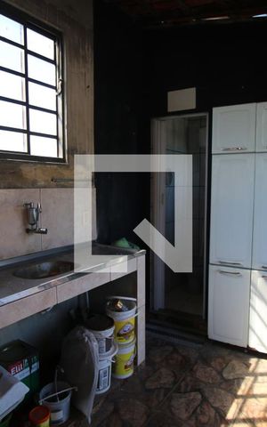 Casa à venda com 140m², 2 quartos e 1 vagaÁrea de Serviço