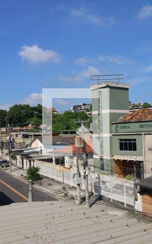 Casa à venda com 140m², 2 quartos e 1 vagaVista do Terraço