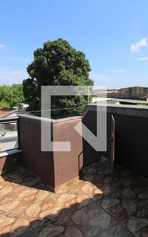 Casa à venda com 140m², 2 quartos e 1 vagaTerraço