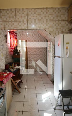 Casa à venda com 140m², 2 quartos e 1 vagaCozinha