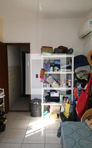 Casa à venda com 140m², 2 quartos e 1 vagaQuarto 1