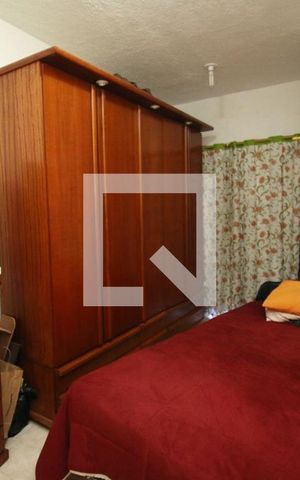 Casa à venda com 140m², 2 quartos e 1 vagaQuarto 2