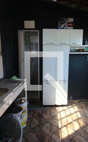 Casa à venda com 140m², 2 quartos e 1 vagaÁrea de Serviço