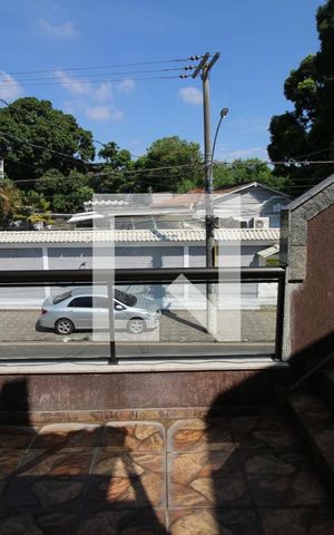 Casa à venda com 140m², 2 quartos e 1 vagaÁrea externa 