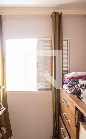 Casa à venda com 125m², 3 quartos e 2 vagasQuarto 2