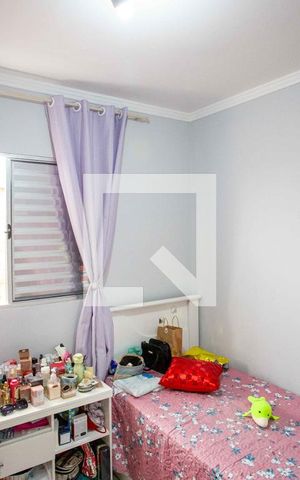 Casa à venda com 125m², 3 quartos e 2 vagasQuarto 2