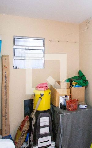 Casa à venda com 125m², 3 quartos e 2 vagasÁrea de Serviço
