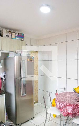 Casa à venda com 125m², 3 quartos e 2 vagasCozinha