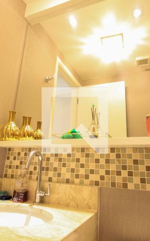 Apartamento à venda com 101m², 3 quartos e 2 vagas Apartamento à venda com 101m², 3 quartos e 2 vagasLavabo