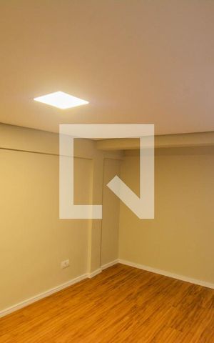 Apartamento para alugar com 23m², 1 quarto e sem vaga Apartamento para alugar com 23m², 1 quarto e sem vagaQuarto