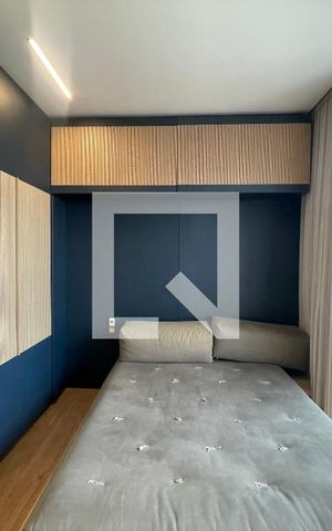 Studio para alugar com 30m², 1 quarto e sem vagaStudio