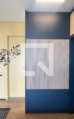 Studio para alugar com 30m², 1 quarto e sem vagaStudio