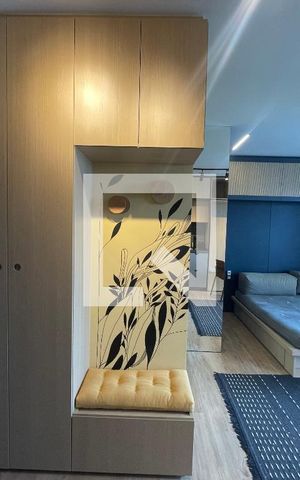 Studio para alugar com 30m², 1 quarto e sem vagaStudio