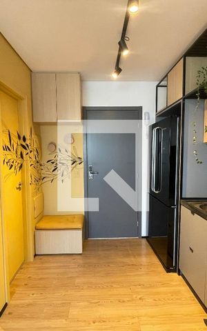 Studio para alugar com 30m², 1 quarto e sem vagaStudio
