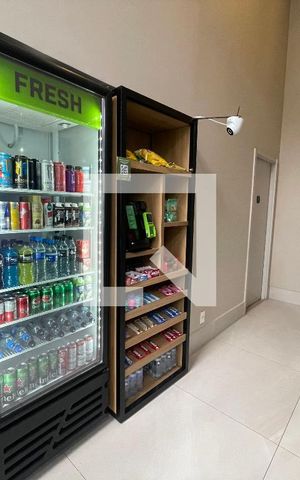 Studio para alugar com 30m², 1 quarto e sem vagaMercado 