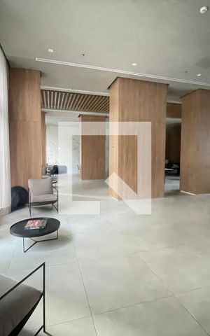 Studio para alugar com 30m², 1 quarto e sem vagaÁrea comum - Salão de festas