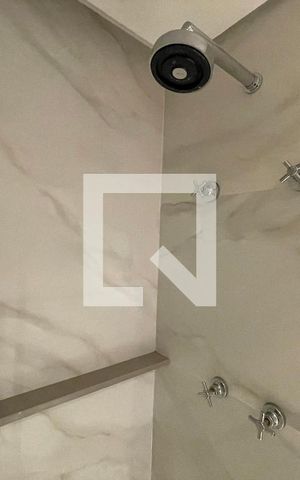 Studio para alugar com 30m², 1 quarto e sem vagaBanheiro