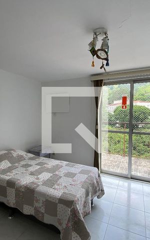 Apartamento à venda com 88m², 3 quartos e 1 vaga Apartamento à venda com 88m², 3 quartos e 1 vagaQuarto 3