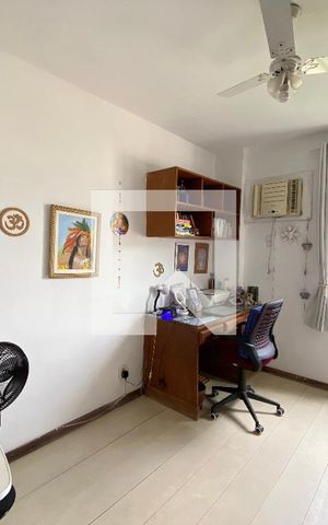 Apartamento à venda com 88m², 3 quartos e 1 vaga Apartamento à venda com 88m², 3 quartos e 1 vagaQuarto 2
