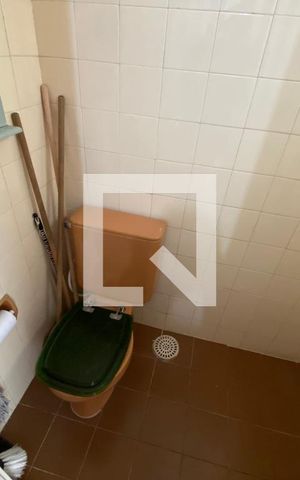 Apartamento à venda com 88m², 3 quartos e 1 vaga Apartamento à venda com 88m², 3 quartos e 1 vagaBanheiro de serviço