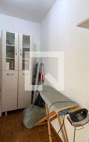 Apartamento à venda com 88m², 3 quartos e 1 vaga Apartamento à venda com 88m², 3 quartos e 1 vagaQuarto de Serviço