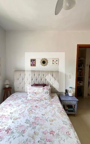 Apartamento à venda com 88m², 3 quartos e 1 vaga Apartamento à venda com 88m², 3 quartos e 1 vagaQuarto 1
