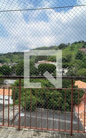 Apartamento à venda com 88m², 3 quartos e 1 vaga Apartamento à venda com 88m², 3 quartos e 1 vagaVaranda do Quarto 3