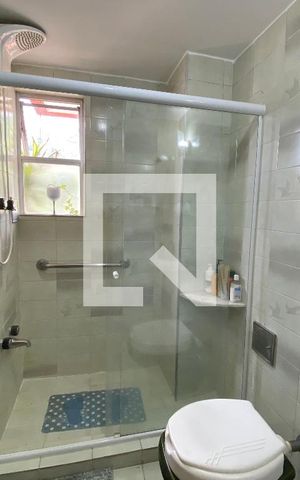Apartamento à venda com 88m², 3 quartos e 1 vaga Apartamento à venda com 88m², 3 quartos e 1 vagaBanheiro