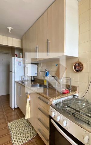 Apartamento à venda com 88m², 3 quartos e 1 vaga Apartamento à venda com 88m², 3 quartos e 1 vagaCozinha
