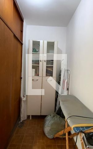 Apartamento à venda com 88m², 3 quartos e 1 vaga Apartamento à venda com 88m², 3 quartos e 1 vagaQuarto de Serviço