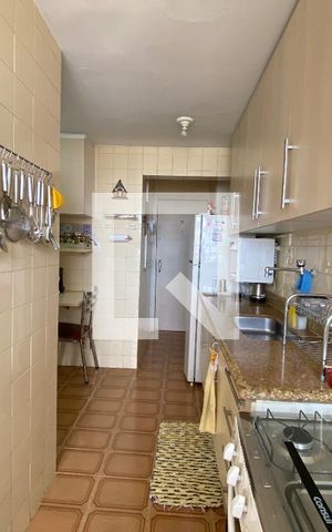 Apartamento à venda com 88m², 3 quartos e 1 vaga Apartamento à venda com 88m², 3 quartos e 1 vagaCozinha