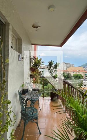 Apartamento à venda com 88m², 3 quartos e 1 vaga Apartamento à venda com 88m², 3 quartos e 1 vagaVaranda da Sala