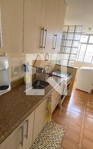 Apartamento à venda com 88m², 3 quartos e 1 vaga Apartamento à venda com 88m², 3 quartos e 1 vagaCozinha