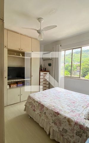 Apartamento à venda com 88m², 3 quartos e 1 vaga Apartamento à venda com 88m², 3 quartos e 1 vagaQuarto 1