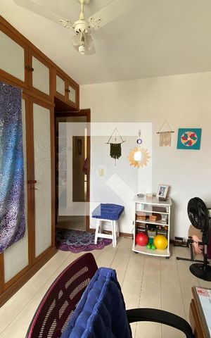 Apartamento à venda com 88m², 3 quartos e 1 vaga Apartamento à venda com 88m², 3 quartos e 1 vagaQuarto 2